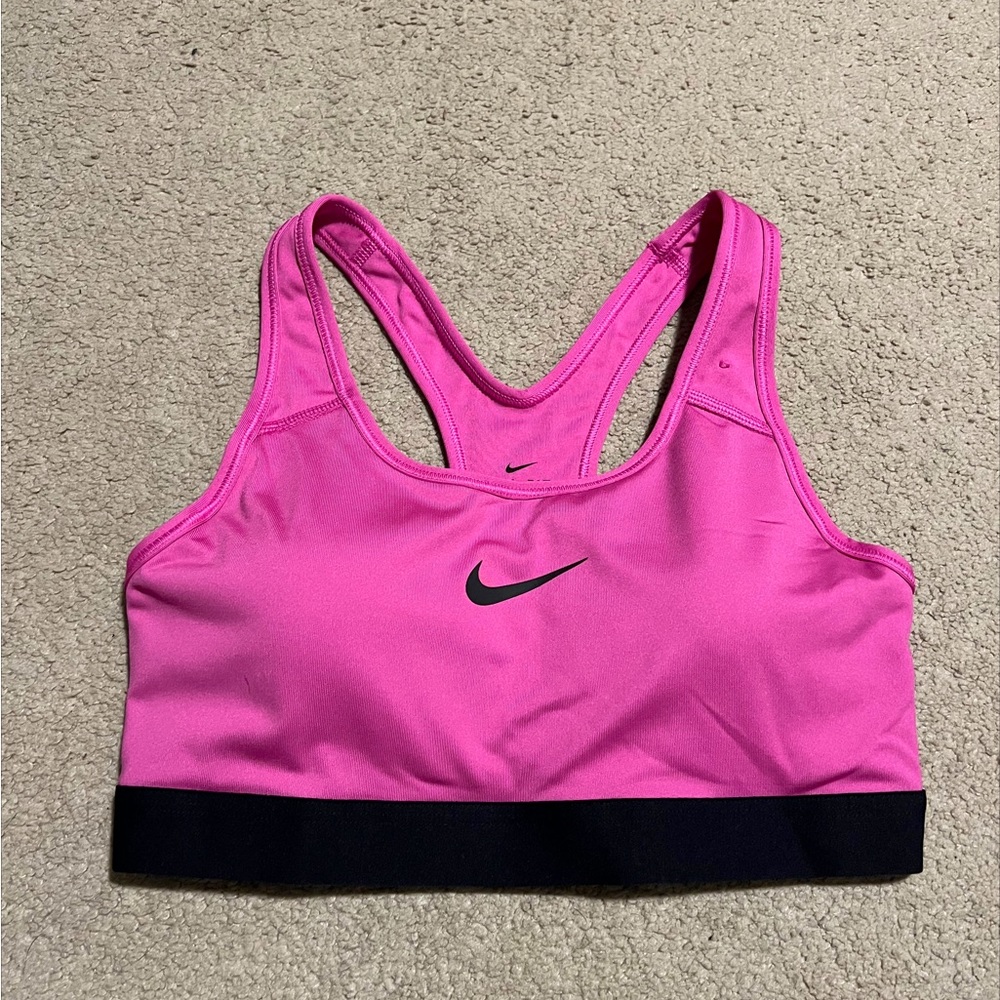 Dry Fit Nike Sports Bra